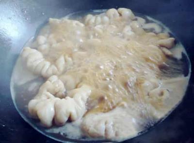 减肥也可以吃荤，教你如何做排毒减肥的美食法 饮食减肥 第2张