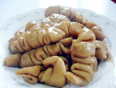 减肥也可以吃荤，教你如何做排毒减肥的美食法 饮食减肥 第3张