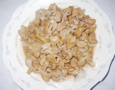 减肥也可以吃荤，教你如何做排毒减肥的美食法 饮食减肥 第5张