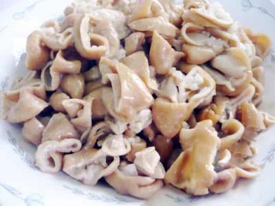 减肥也可以吃荤，教你如何做排毒减肥的美食法 饮食减肥 第4张