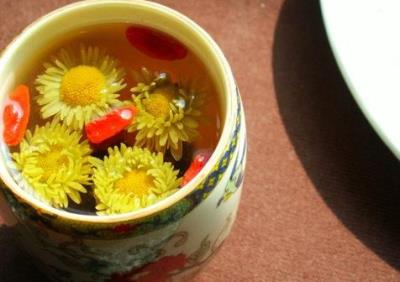 女生减肥最快秘籍，中药减肥茶一步见效 减肥饮品 第2张