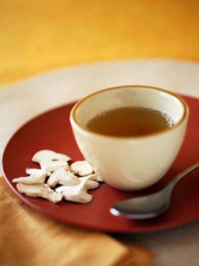 女生减肥最快秘籍，中药减肥茶一步见效 减肥饮品 第1张