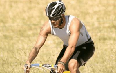 男主播为上镜疯狂减肥,10个月减下120斤 减肥 第1张-瘦瘦减肥网 男主播为上镜疯狂减肥,10个月减下120斤 减肥 第1张