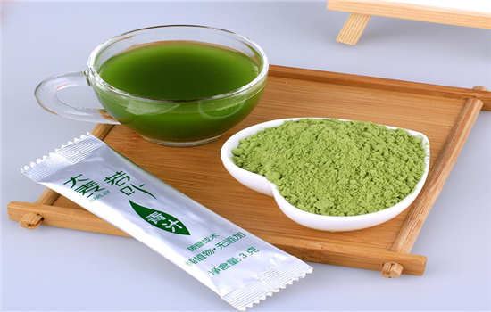 为什么喝了青汁后便秘严重了 减肥 第1张-瘦瘦减肥网 为什么喝了青汁后便秘严重了 减肥 第1张