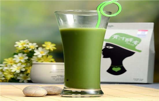 为什么喝了青汁后便秘严重了 减肥 第4张-瘦瘦减肥网 为什么喝了青汁后便秘严重了 减肥 第4张