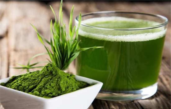 为什么喝了青汁后便秘严重了 减肥 第2张-瘦瘦减肥网 为什么喝了青汁后便秘严重了 减肥 第2张