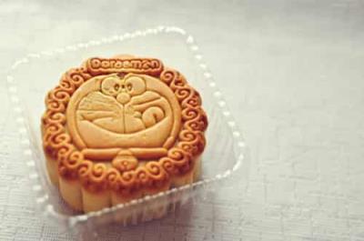 教你中秋节怎么吃月饼不发胖 饮食减肥 第3张