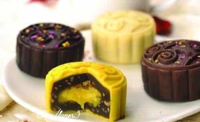 教你中秋节怎么吃月饼不发胖 饮食减肥 第4张