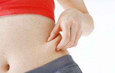 肚子肉变松怎么回事，分享腹部松弛的3大原因 减肚子 第3张