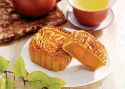 教你中秋节怎么吃月饼不发胖 饮食减肥 第2张