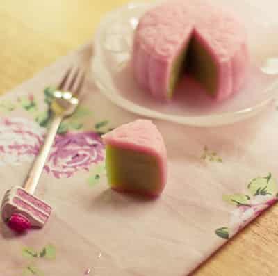 教你中秋节怎么吃月饼不发胖 饮食减肥 第1张