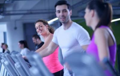 跑步机坡度多少合适,跑步时坡度调成这样最好 跑步减肥 第1张-瘦瘦减肥网 跑步机坡度多少合适,跑步时坡度调成这样最好 跑步减肥 第1张