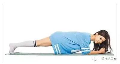 瘦腹健身操，瘦腹健身操步骤介绍 减肚子 第7张