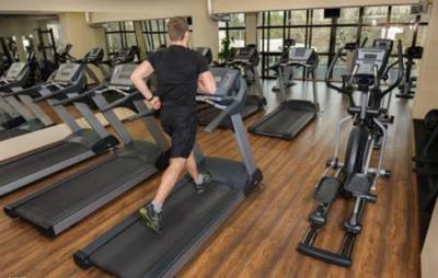 跑步机坡度多少合适,跑步时坡度调成这样最好 跑步减肥 第4张-瘦瘦减肥网 跑步机坡度多少合适,跑步时坡度调成这样最好 跑步减肥 第4张