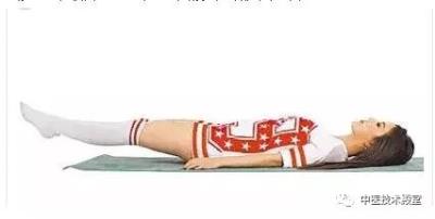 瘦腹健身操，瘦腹健身操步骤介绍 减肚子 第6张