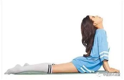 瘦腹健身操，瘦腹健身操步骤介绍 减肚子 第9张