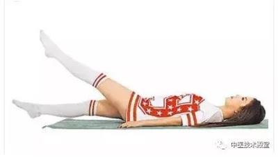 瘦腹健身操，瘦腹健身操步骤介绍 减肚子 第4张