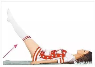 瘦腹健身操，瘦腹健身操步骤介绍 减肚子 第5张