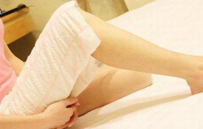 爬山后腿疼最快的恢复法,7大妙招帮你双腿重返活力 瘦腿 第1张-瘦瘦减肥网 爬山后腿疼最快的恢复法,7大妙招帮你双腿重返活力 瘦腿 第1张