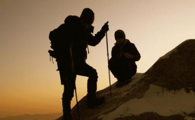 爬山后腿疼最快的恢复法,7大妙招帮你双腿重返活力 瘦腿 第3张-瘦瘦减肥网 爬山后腿疼最快的恢复法,7大妙招帮你双腿重返活力 瘦腿 第3张