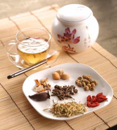 中药减肥茶配方,一月瘦30斤不解释 减肥饮品 第1张-瘦瘦减肥网 中药减肥茶配方,一月瘦30斤不解释 减肥饮品 第1张