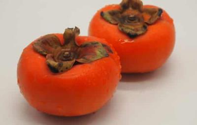 吃柿子会胖吗,秋季减肥吃柿子记得适量 饮食减肥 第5张-瘦瘦减肥网 吃柿子会胖吗,秋季减肥吃柿子记得适量 饮食减肥 第5张