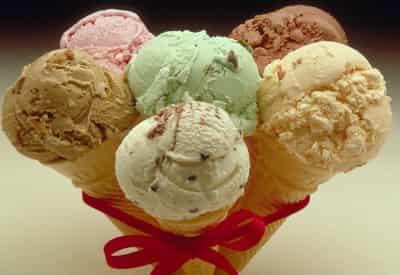 十种100以内低卡路里的减肥零食 减肥 第1张