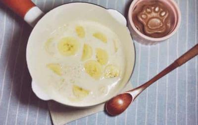 香蕉怎么吃可以减肥，这样吃香蕉才减肥最快 饮食减肥 第1张