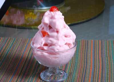 十种100以内低卡路里的减肥零食 减肥 第10张