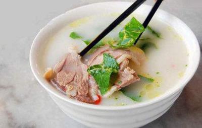 羊肉汤热量高吗,冬季喝羊汤会长胖吗 减肥 第1张-瘦瘦减肥网 羊肉汤热量高吗,冬季喝羊汤会长胖吗 减肥 第1张