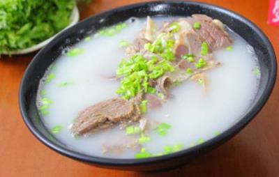 羊肉汤热量高吗,冬季喝羊汤会长胖吗 减肥 第4张-瘦瘦减肥网 羊肉汤热量高吗,冬季喝羊汤会长胖吗 减肥 第4张