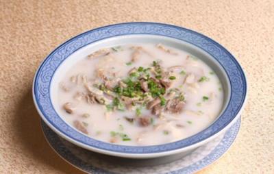 羊肉汤热量高吗,冬季喝羊汤会长胖吗 减肥 第5张-瘦瘦减肥网 羊肉汤热量高吗,冬季喝羊汤会长胖吗 减肥 第5张