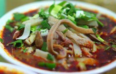 羊肉汤热量高吗,冬季喝羊汤会长胖吗 减肥 第2张-瘦瘦减肥网 羊肉汤热量高吗,冬季喝羊汤会长胖吗 减肥 第2张