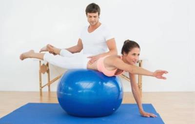 瘦肚子用什么健身器材,5种常见的健身器材 减肚子 第3张-瘦瘦减肥网 瘦肚子用什么健身器材,5种常见的健身器材 减肚子 第3张