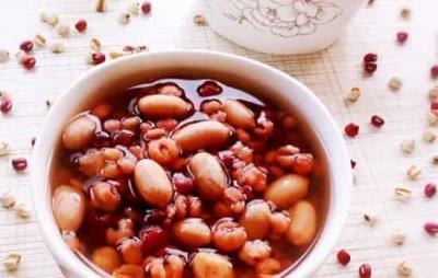 红豆薏米快速减肥法具体做法,想正确减肥就得这么吃 快速减肥 第7张-瘦瘦减肥网 红豆薏米快速减肥法具体做法,想正确减肥就得这么吃 快速减肥 第7张