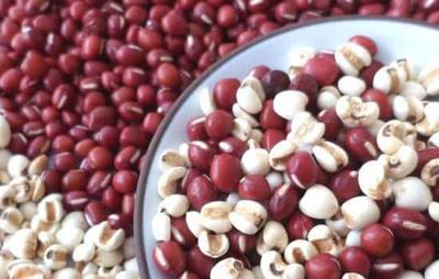 红豆薏米快速减肥法具体做法,想正确减肥就得这么吃 快速减肥 第1张-瘦瘦减肥网 红豆薏米快速减肥法具体做法,想正确减肥就得这么吃 快速减肥 第1张