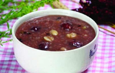 红豆薏米快速减肥法具体做法,想正确减肥就得这么吃 快速减肥 第6张-瘦瘦减肥网 红豆薏米快速减肥法具体做法,想正确减肥就得这么吃 快速减肥 第6张