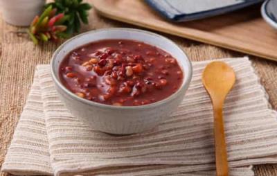 红豆薏米快速减肥法具体做法,想正确减肥就得这么吃 快速减肥 第9张-瘦瘦减肥网 红豆薏米快速减肥法具体做法,想正确减肥就得这么吃 快速减肥 第9张