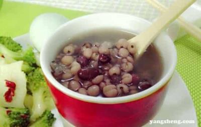 红豆薏米快速减肥法具体做法,想正确减肥就得这么吃 快速减肥 第2张-瘦瘦减肥网 红豆薏米快速减肥法具体做法,想正确减肥就得这么吃 快速减肥 第2张