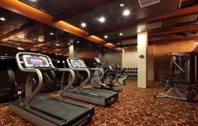 瘦肚子用什么健身器材,5种常见的健身器材 减肚子 第2张-瘦瘦减肥网 瘦肚子用什么健身器材,5种常见的健身器材 减肚子 第2张