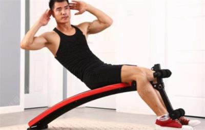 瘦肚子用什么健身器材,5种常见的健身器材 减肚子 第4张-瘦瘦减肥网 瘦肚子用什么健身器材,5种常见的健身器材 减肚子 第4张