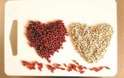 红豆薏米快速减肥法具体做法,想正确减肥就得这么吃 快速减肥 第8张-瘦瘦减肥网 红豆薏米快速减肥法具体做法,想正确减肥就得这么吃 快速减肥 第8张