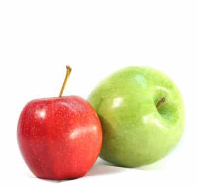 看清热量再饮食,水果减肥法谁是老大 减肥水果 第4张-瘦瘦减肥网 看清热量再饮食,水果减肥法谁是老大 减肥水果 第4张