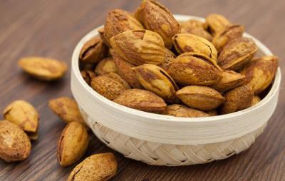 吃巴旦木会胖吗，适量吃可控制体重 饮食减肥 第2张