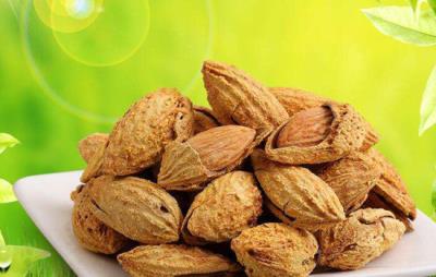 吃巴旦木会胖吗，适量吃可控制体重 饮食减肥 第4张