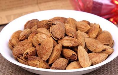 吃巴旦木会胖吗，适量吃可控制体重 饮食减肥 第3张