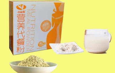 吃代餐粉能减肥吗，代餐粉减肥有效但得会吃 饮食减肥 第1张