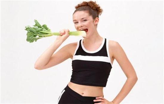 冬季减肥小零食有哪些,减肥千万不可以半途而废 减肥 第3张-瘦瘦减肥网 冬季减肥小零食有哪些,减肥千万不可以半途而废 减肥 第3张