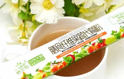 吃代餐粉能减肥吗，代餐粉减肥有效但得会吃 饮食减肥 第7张