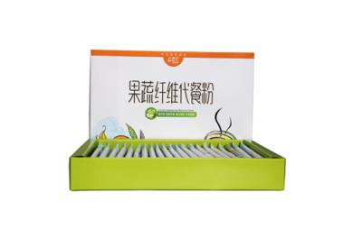 吃代餐粉能减肥吗，代餐粉减肥有效但得会吃 饮食减肥 第8张